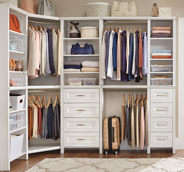 Walk-in Closets,Children's Closets & Closet Solutions in Maple Valley Washington