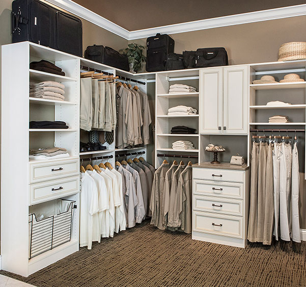 Space Saving Solutions in Maple Valley Washington